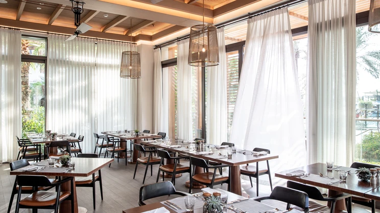 Jumeirah Al Naseem Madinat